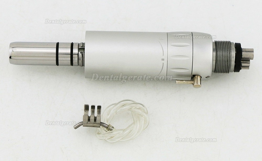 Detnal Luftmotor (Innene Wasserversorgung)